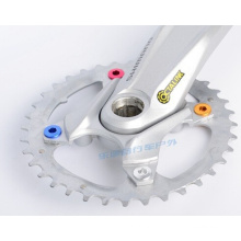 Crankset Chainring Bolts & Nuts